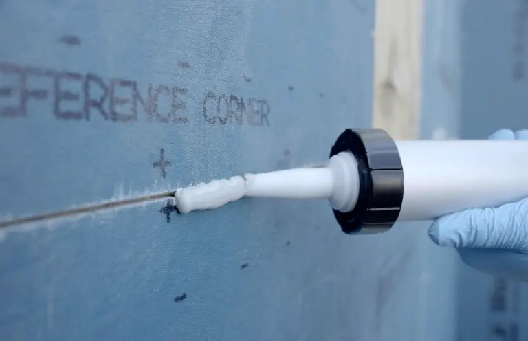 Flashing and Sealants