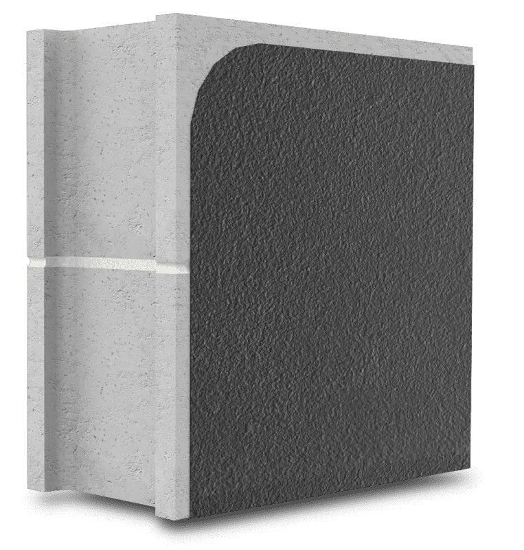 Fluid-Applied Systems detail