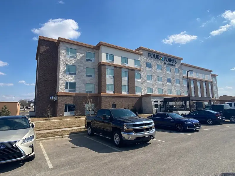 Exterior contracting services