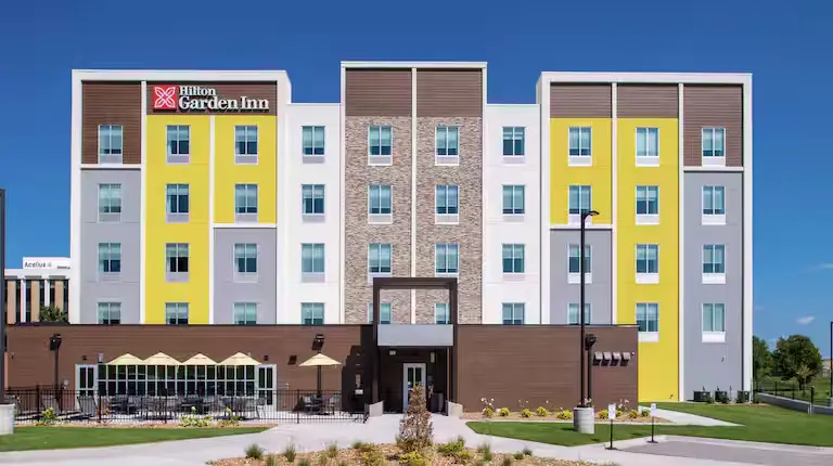 Water heater installation