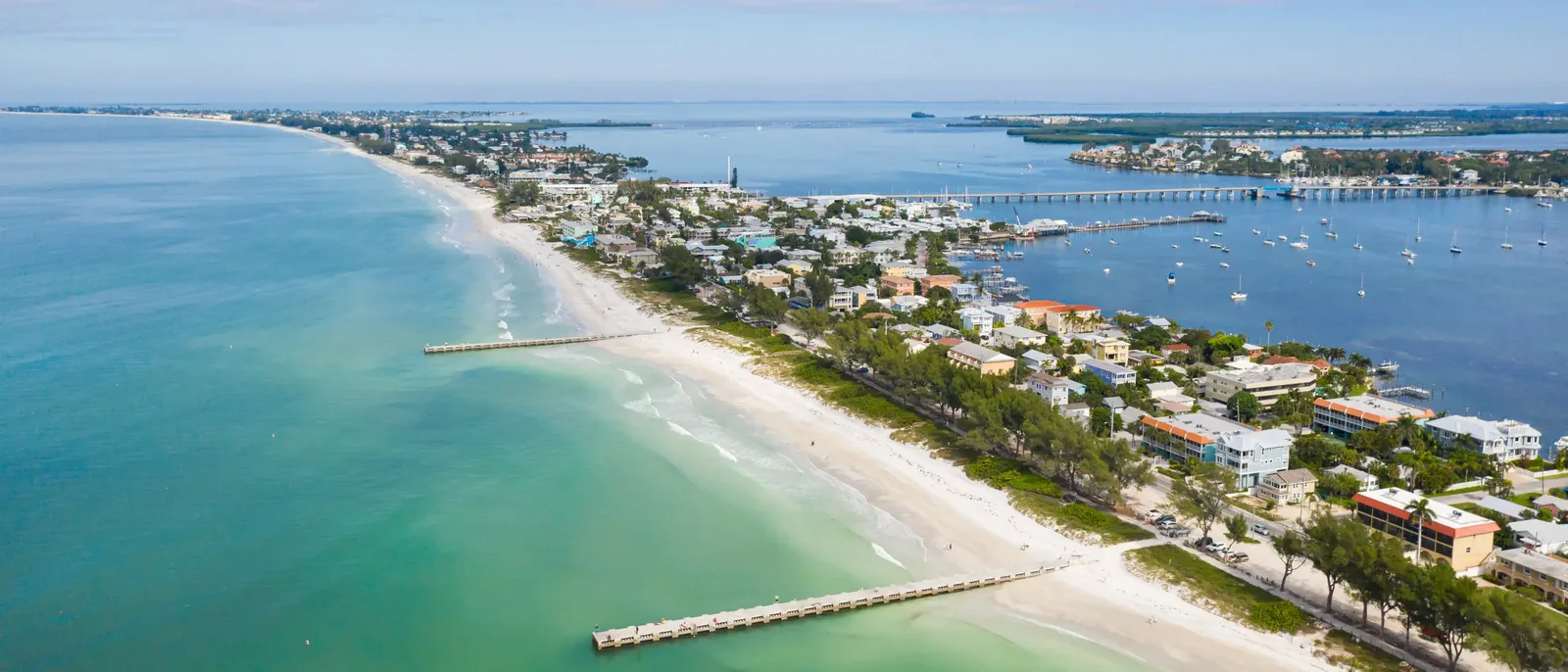 Exterior contracting services in Sarasota, Florida