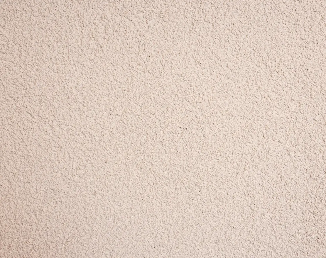 Traditional Stucco detail